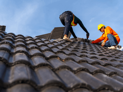 About Roof Repair Experts Ridgewood, NY